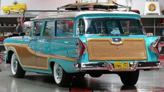 Illustration for article titled The ten coolest taillights ever